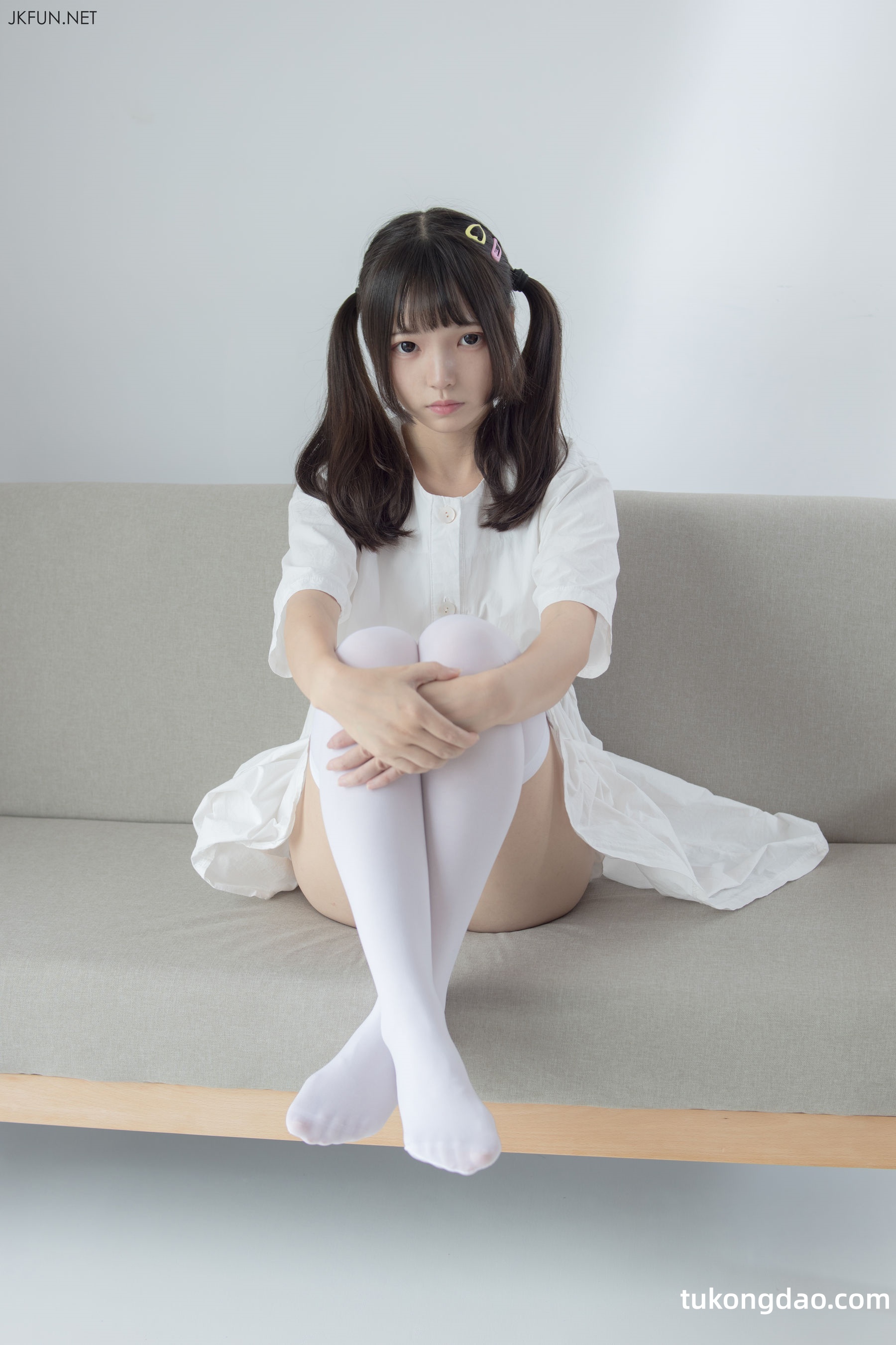 JKFUN-014 写真集 JKFUN-第26张